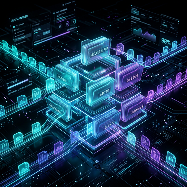 Organization Ecosystem